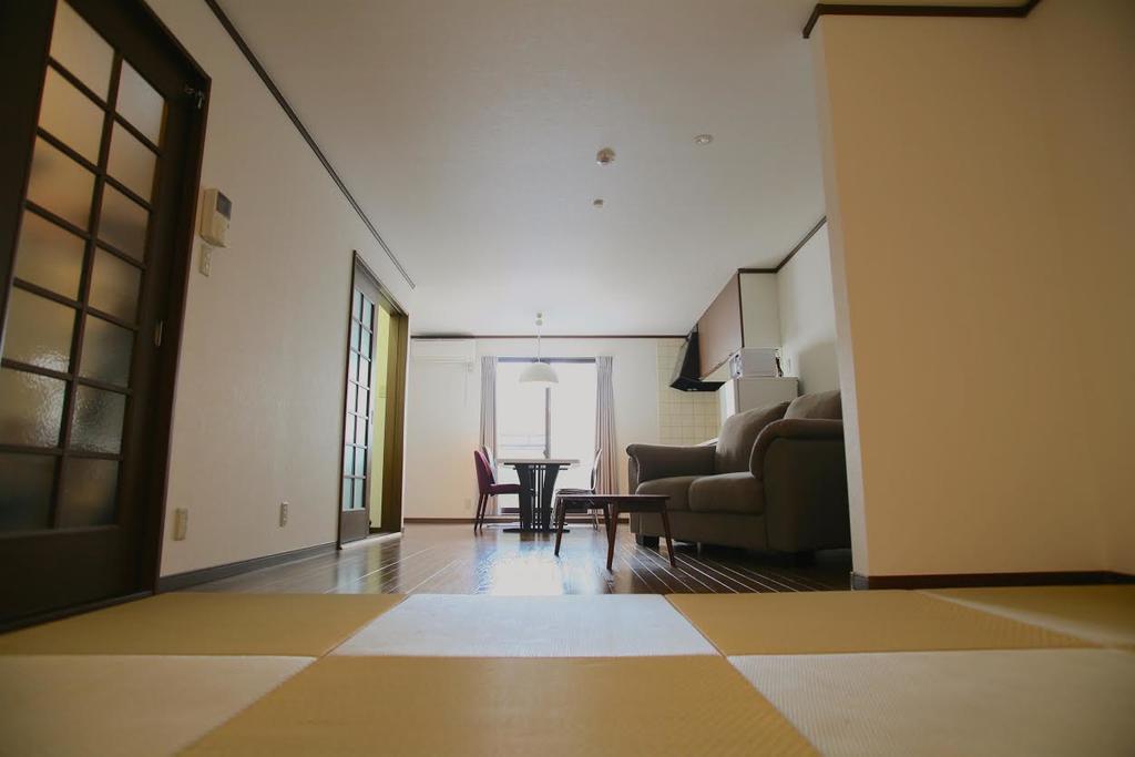 House Of Kyoto别墅 外观 照片