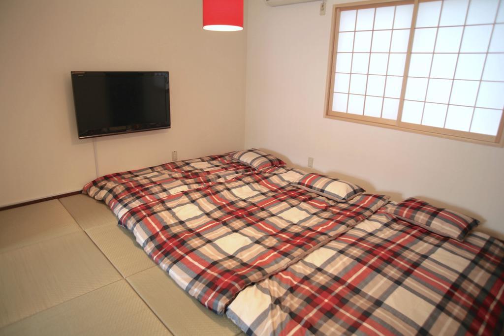 House Of Kyoto别墅 外观 照片