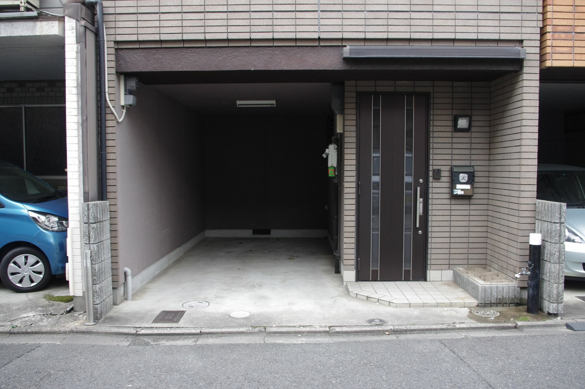 House Of Kyoto别墅 外观 照片